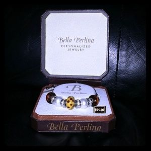 Bella Perlina bracelet